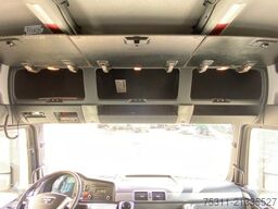 MAN TGX 26.440 6x2|Fassi F185AS22*XLX-Kabine*manuell