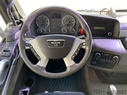 MAN TGX 26.440 6x2|Fassi F185AS22*XLX-Kabine*manuell