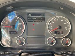 MAN TGX 26.440 6x2|Fassi F185AS22*XLX-Kabine*manuell