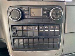 MAN TGX 26.440 6x2|Fassi F185AS22*XLX-Kabine*manuell