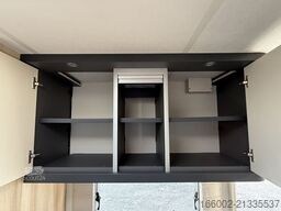 HOBBY De Luxe 560 KMFe 2000 kg LAST CALL