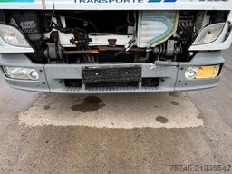 MERCEDES-BENZ ATEGO 818 * ANFAHUNFALL * MOTOR LÄÜFT *