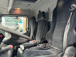 MERCEDES-BENZ ATEGO 818 * ANFAHUNFALL * MOTOR LÄÜFT *