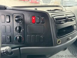 MERCEDES-BENZ ATEGO 818 * ANFAHUNFALL * MOTOR LÄÜFT *