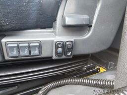 MERCEDES-BENZ ATEGO 1527*FASSI KRAN*SCHIEBEPLATEAU*HUBBRILLE