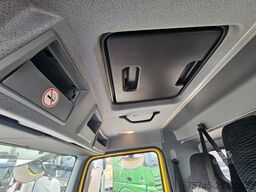 MERCEDES-BENZ ATEGO 1527*FASSI KRAN*SCHIEBEPLATEAU*HUBBRILLE