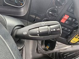 MERCEDES-BENZ ATEGO 1527*FASSI KRAN*SCHIEBEPLATEAU*HUBBRILLE