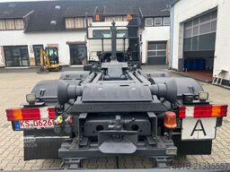 MERCEDES-BENZ Actros 2536 MP3 6x2 HIAB Abrollkipper Euro 5