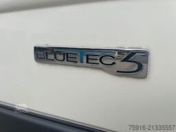 MERCEDES-BENZ Actros 2536 MP3 6x2 HIAB Abrollkipper Euro 5