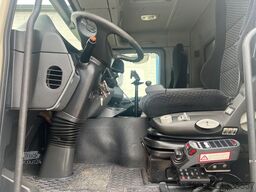 MERCEDES-BENZ Actros 2536 MP3 6x2 HIAB Abrollkipper Euro 5