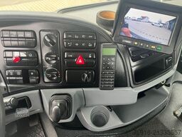 MERCEDES-BENZ Actros 2536 MP3 6x2 HIAB Abrollkipper Euro 5