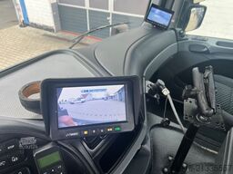 MERCEDES-BENZ Actros 2536 MP3 6x2 HIAB Abrollkipper Euro 5