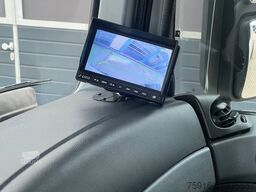 MERCEDES-BENZ Actros 2536 MP3 6x2 HIAB Abrollkipper Euro 5