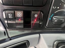 MERCEDES-BENZ Actros 2536 MP3 6x2 HIAB Abrollkipper Euro 5