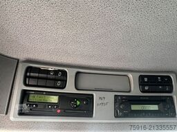 MERCEDES-BENZ Actros 2536 MP3 6x2 HIAB Abrollkipper Euro 5