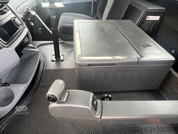 MERCEDES-BENZ Actros 2536 MP3 6x2 HIAB Abrollkipper Euro 5