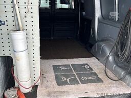 VOLKSWAGEN Caddy Maxi Kasten EcoProfi BMT WerkstattwagenAHK