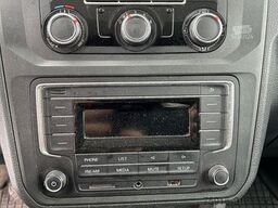 VOLKSWAGEN Caddy Maxi Kasten EcoProfi BMT WerkstattwagenAHK