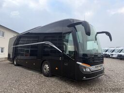 SETRA S 515 HD