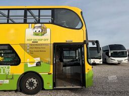 MAN Unvi Urbis DD Lions City