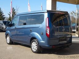 FORD Nugget 185PS Autm. Aufstelldach Markise AHK Xeno