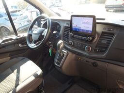 FORD Nugget 185PS Autm. Aufstelldach Markise AHK Xeno