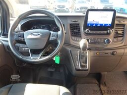 FORD Nugget 185PS Autm. Aufstelldach Markise AHK Xeno