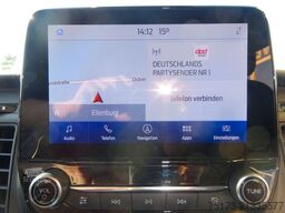 FORD Nugget 185PS Autm. Aufstelldach Markise AHK Xeno