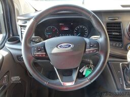 FORD Nugget 185PS Autm. Aufstelldach Markise AHK Xeno