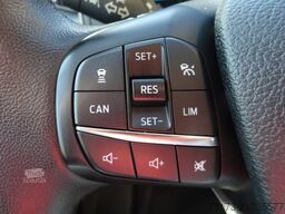 FORD Nugget 185PS Autm. Aufstelldach Markise AHK Xeno