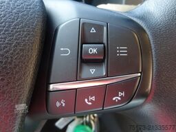 FORD Nugget 185PS Autm. Aufstelldach Markise AHK Xeno