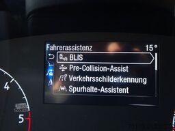 FORD Nugget 185PS Autm. Aufstelldach Markise AHK Xeno