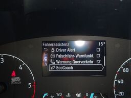 FORD Nugget 185PS Autm. Aufstelldach Markise AHK Xeno