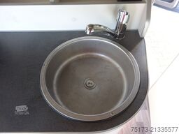 FORD Nugget 185PS Autm. Aufstelldach Markise AHK Xeno