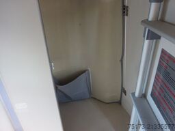 FORD Nugget 185PS Autm. Aufstelldach Markise AHK Xeno