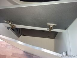 FORD Nugget 185PS Autm. Aufstelldach Markise AHK Xeno