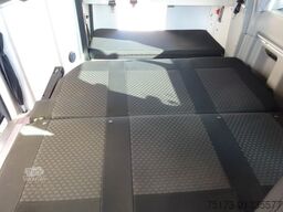 FORD Nugget 185PS Autm. Aufstelldach Markise AHK Xeno