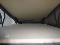 FORD Nugget 185PS Autm. Aufstelldach Markise AHK Xeno