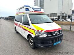 VOLKSWAGEN VW T6, 2.0 TDI.