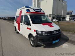 VOLKSWAGEN VW T6, 2.0 TDI, 4-Motion