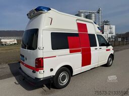 VOLKSWAGEN VW T6, 2.0 TDI, 4-Motion