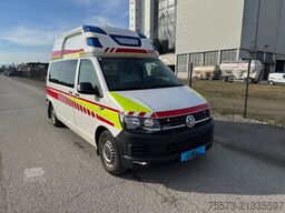 VOLKSWAGEN VW T6, 4-Motion. 2.0 TDI, 4-Motion