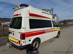 VOLKSWAGEN VW T6, 4-Motion. 2.0 TDI, 4-Motion