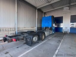 MERCEDES-BENZ Actros 2545 L GigaSpace