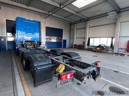 MERCEDES-BENZ Actros 2545 L GigaSpace