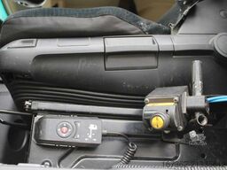 MERCEDES-BENZ Actros 1853, HYDRAULIC, NAVIGATION, EURO 6