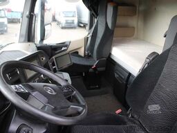 MERCEDES-BENZ Actros 1853, HYDRAULIC, NAVIGATION, EURO 6