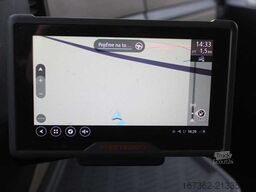 MERCEDES-BENZ Actros 1853, HYDRAULIC, NAVIGATION, EURO 6