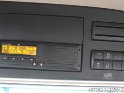 MERCEDES-BENZ Actros 1853, HYDRAULIC, NAVIGATION, EURO 6