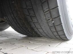 MERCEDES-BENZ Actros 1853, HYDRAULIC, NAVIGATION, EURO 6